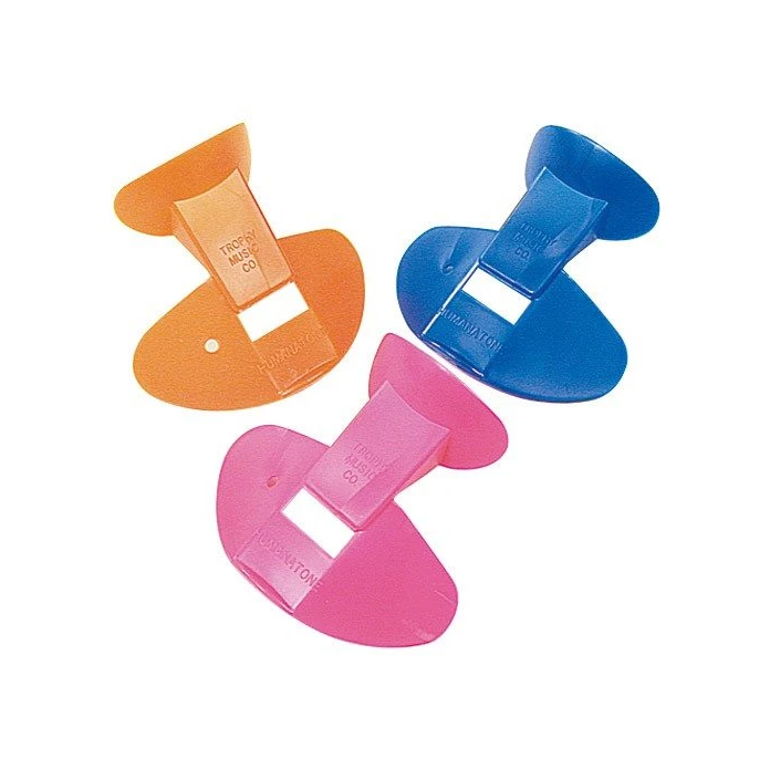 Flautas nasales - pack de 3