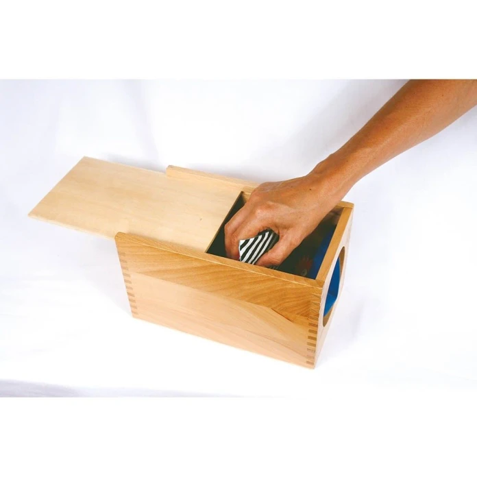 Caja secreta