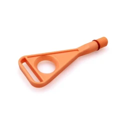 Cabezal Z-Vibe - Raspador lingual