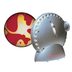 Proyector del espacio