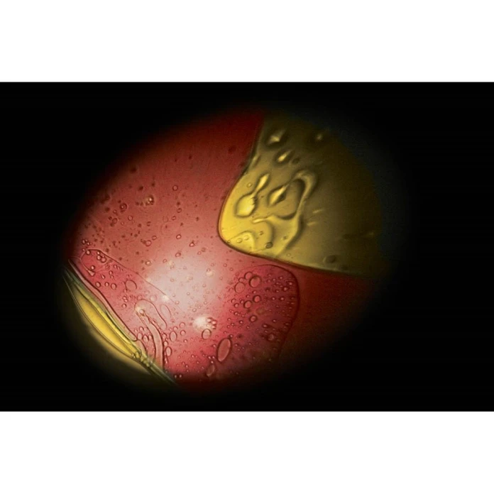 Proyector del espacio