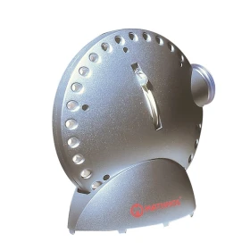 Proyector del espacio