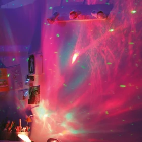 Esfera nebulosa