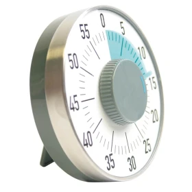 Timer visual magnético