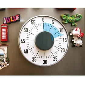 Timer visual magnético