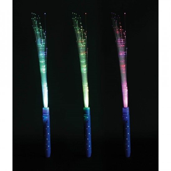 Baguette fibres optiques