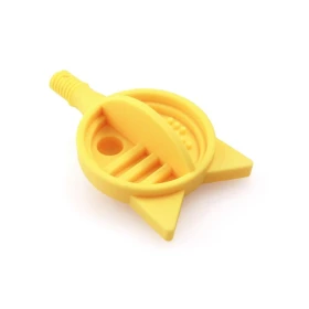 Cabezal Z-Vibe - gato duro