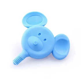 Cabezal z-vibe ratón duro
