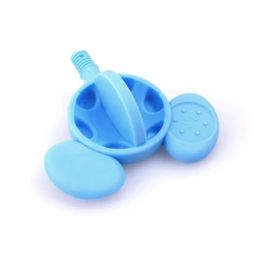 Cabezal z-vibe ratón duro