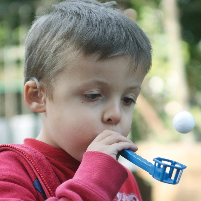 Flow-ball