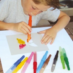 Blopens (pack de 10)