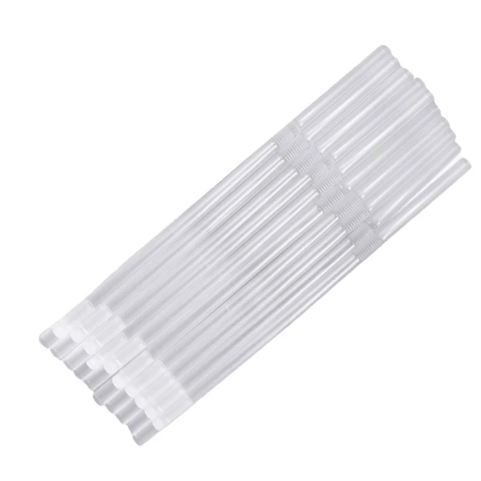 Pajitas antirreflujo (pack de 10)