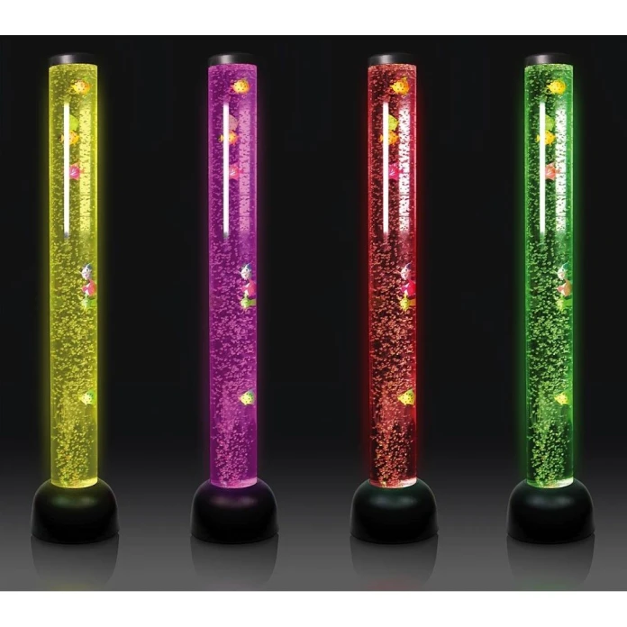 Columna de burbujas eco 105 cm