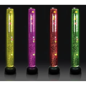 Columna de burbujas eco 105 cm