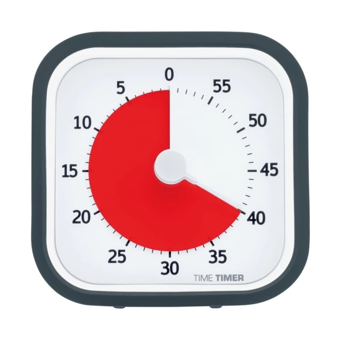 Time Timer Mod