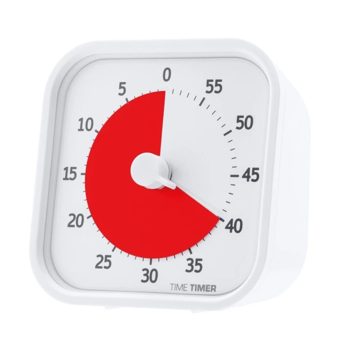 Time Timer Mod