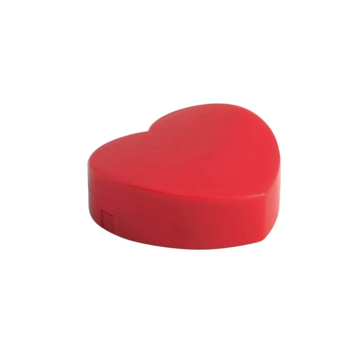 Caja latidos de corazón