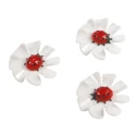 Flores para soplar