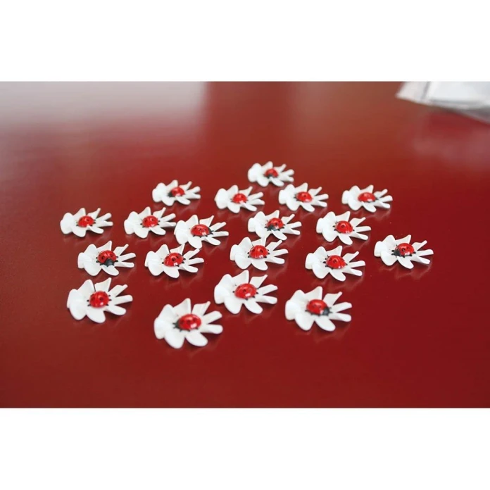 Flores de soplo