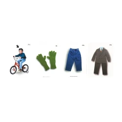 Ropa - imagier webber