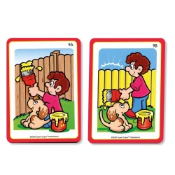 Antes y después