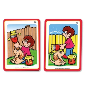 Antes y después