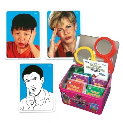 Kit completo de las emociones
