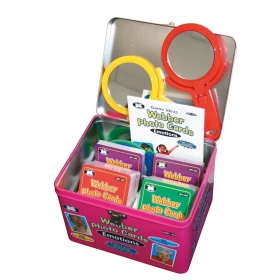 Kit completo de las emociones