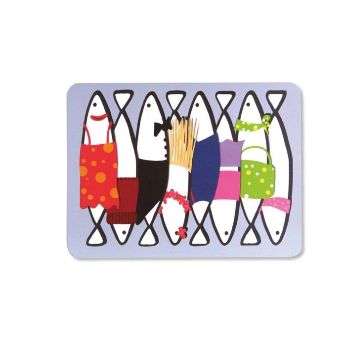 Sardinas