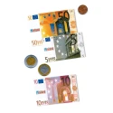Manipular el dinero
