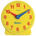 Reloj de aprendizaje