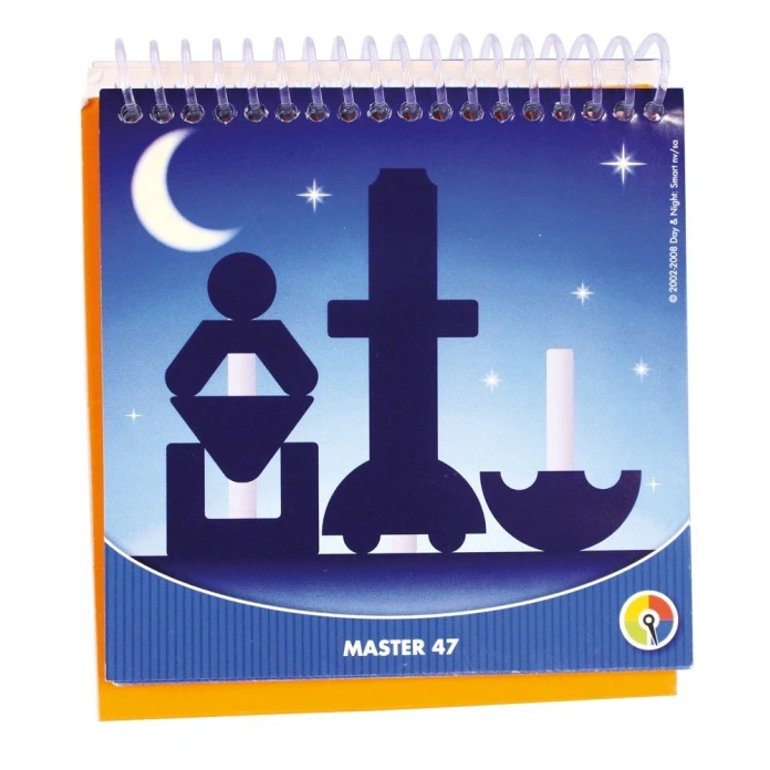 Día y noche