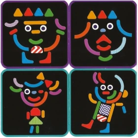 Estuche geobonhomme