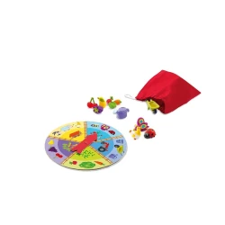 Tactilo loto granja
