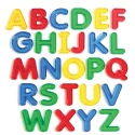 Letras de colores x 26