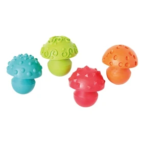 Sellos decorativos pack de 4