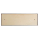 Marco para pared sensorial