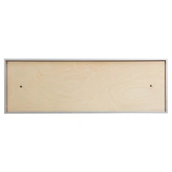 Marco para pared sensorial