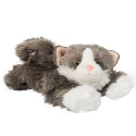Peluche gato sensorial