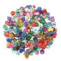 Piedras preciosas para clasificar