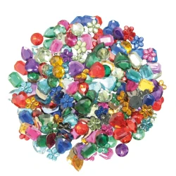 Piedras preciosas para clasificar
