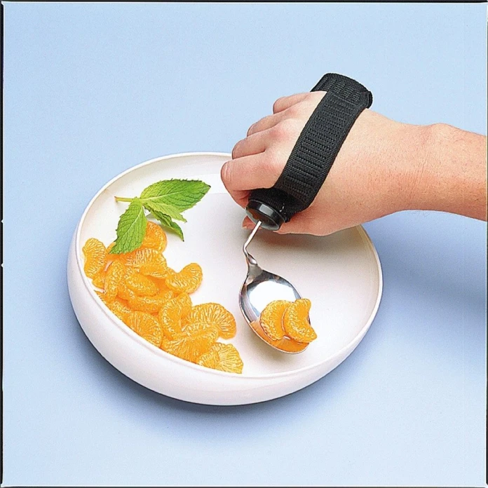 Correa de agarre para cubiertos GoodGrip