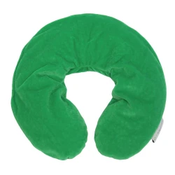 Cojín cervical calefactable lastrado