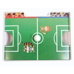 Juego de soplo 4 en 1