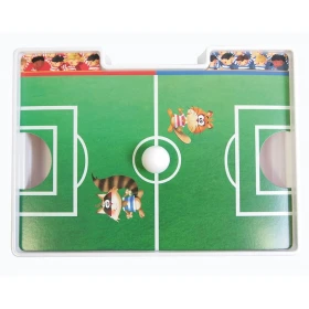 Juego de soplo 4 en 1
