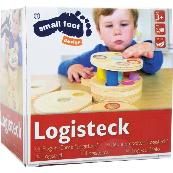 Logisteck