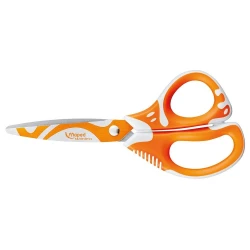 Tijeras ergonómicas zenoa