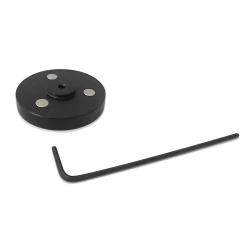 Adaptador discos magnéticos