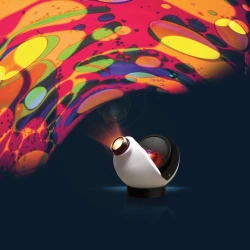 Proyector aura
