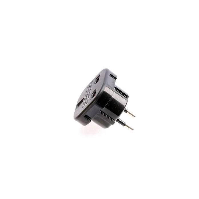 ADAPTADOR DE CORRIENTE